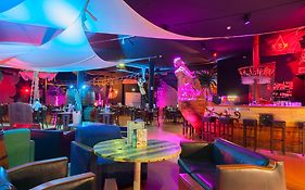 Hôtel Du Parc - Pirates