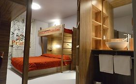 Hôtel Du Parc - Pirates